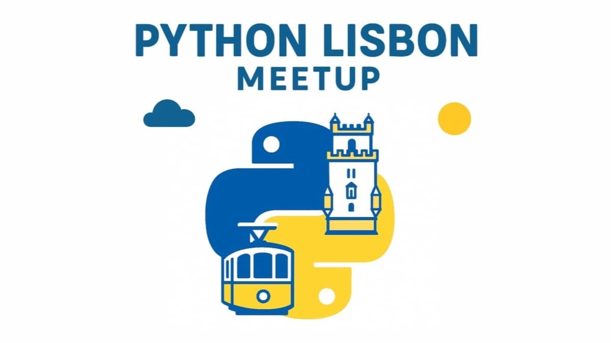 #08 - PyLM Meetup at Técnico 🎓🐍