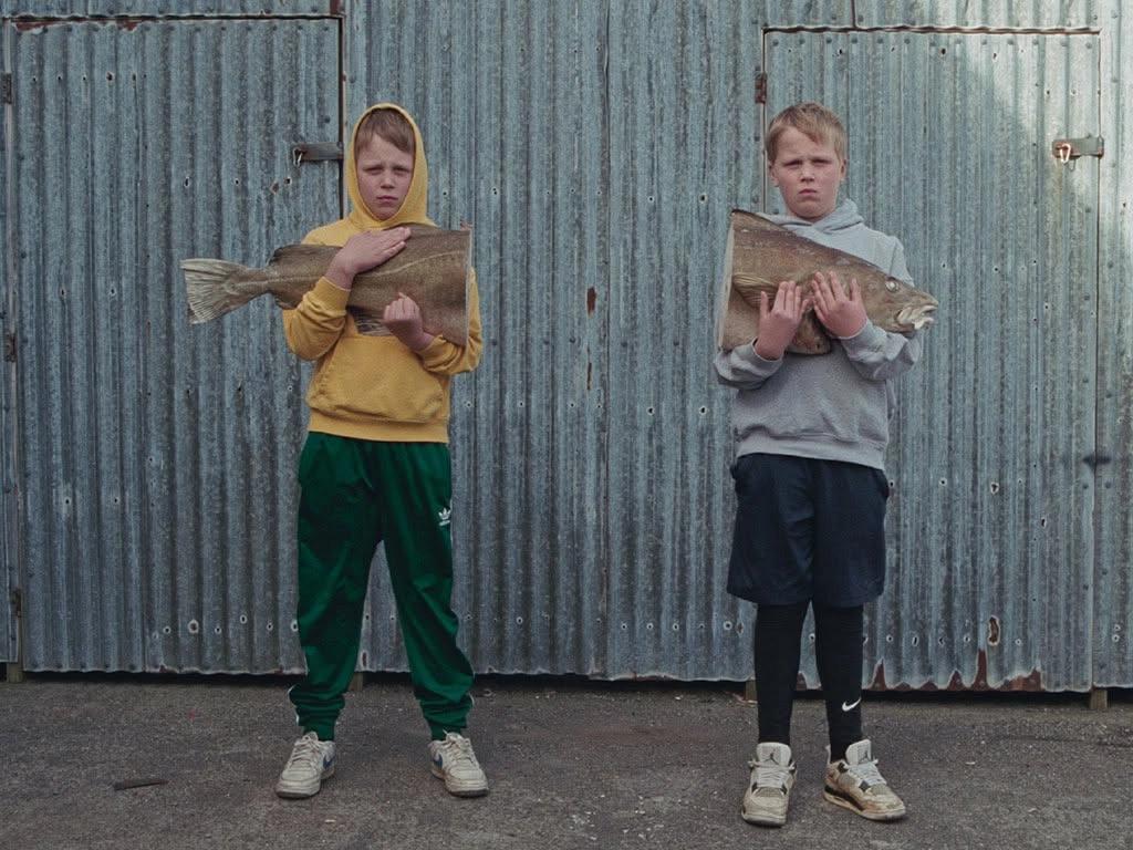 The Love that Remains (OmU) im Freiluftkino Insel in den Atelier Gardens