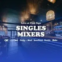 40s & 50s Single's Mixer Event with Love at First Sign