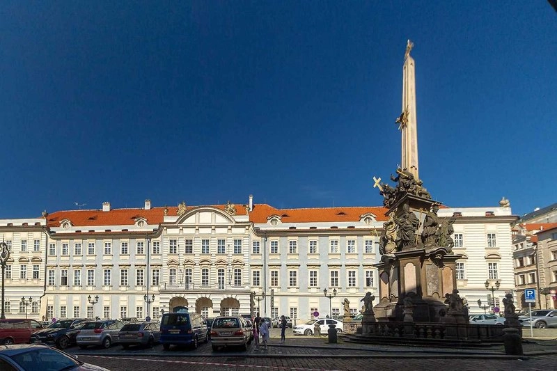 Mosty času: Praha & Kjóto 1996–2026