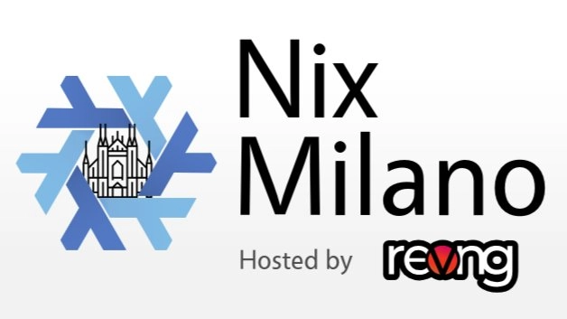 Nix Unconference #11