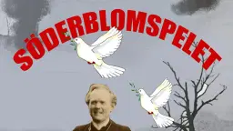 Söderblomspelet 2026