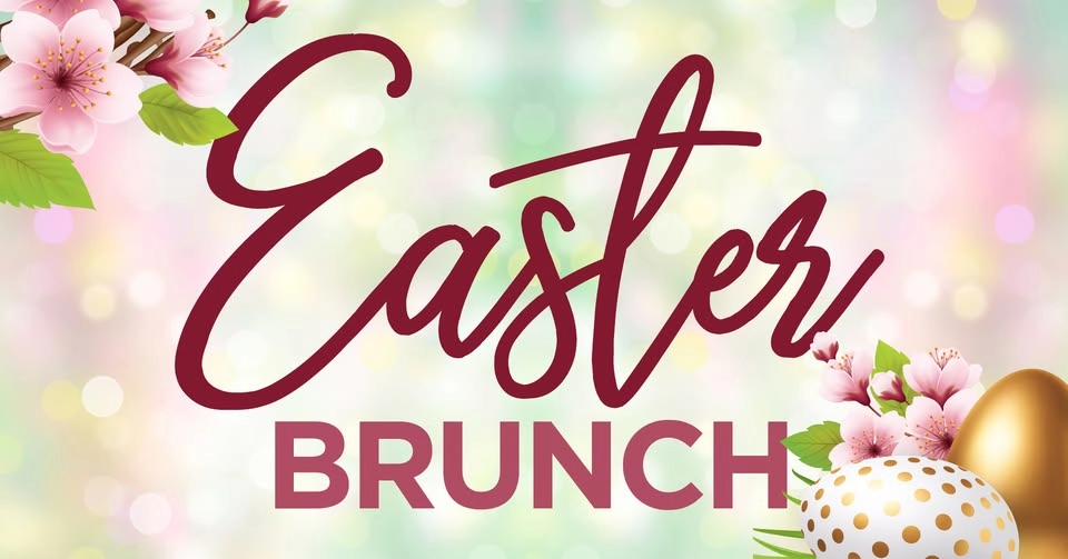 EASTER BRUNCH