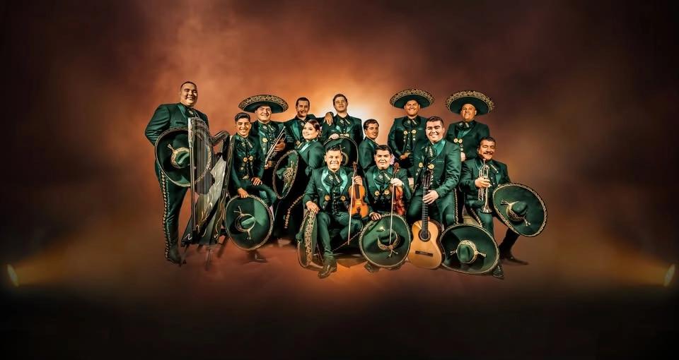 Mariachi Herencia de México: Honoring Juan Gabriel