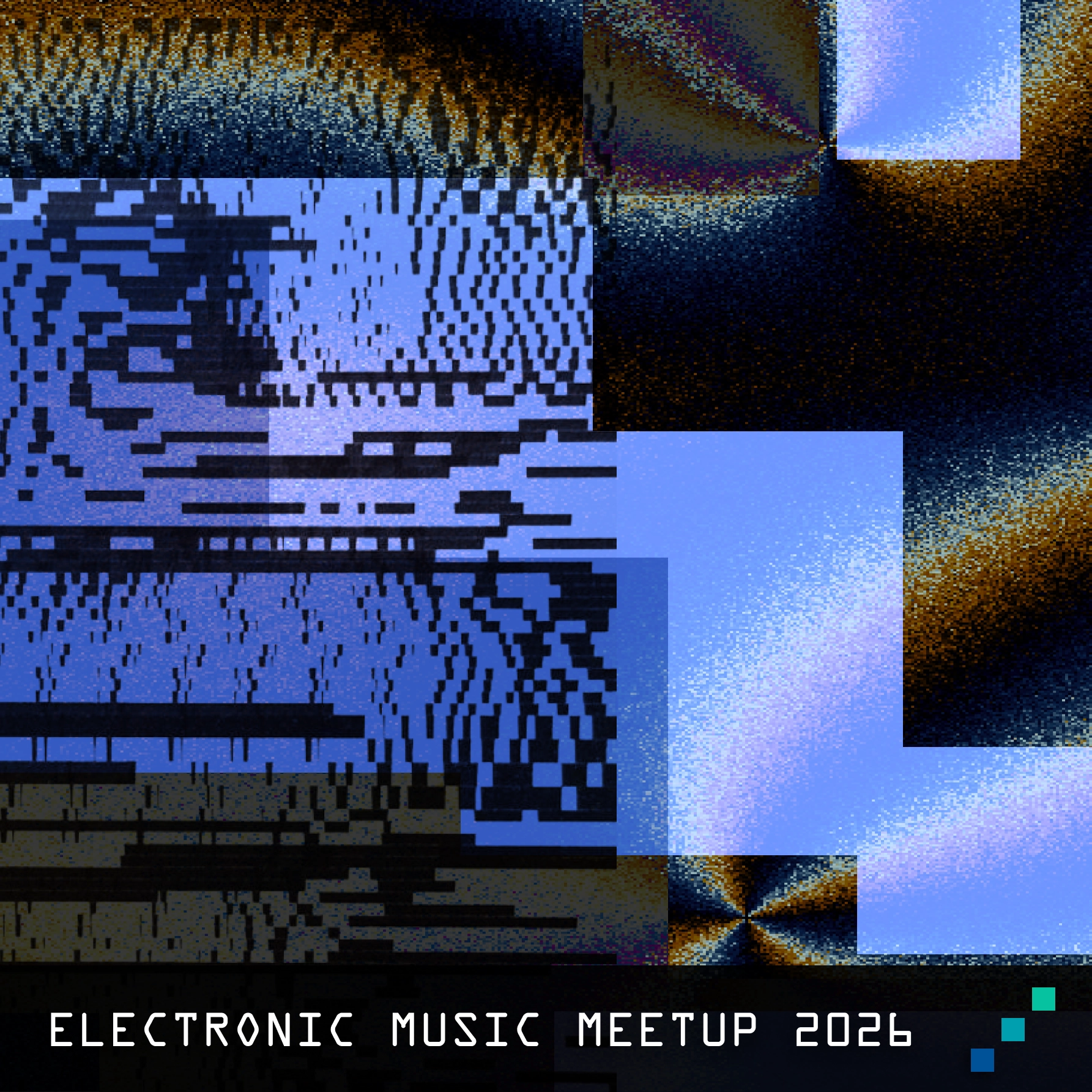 Electronic Music Meetup XI