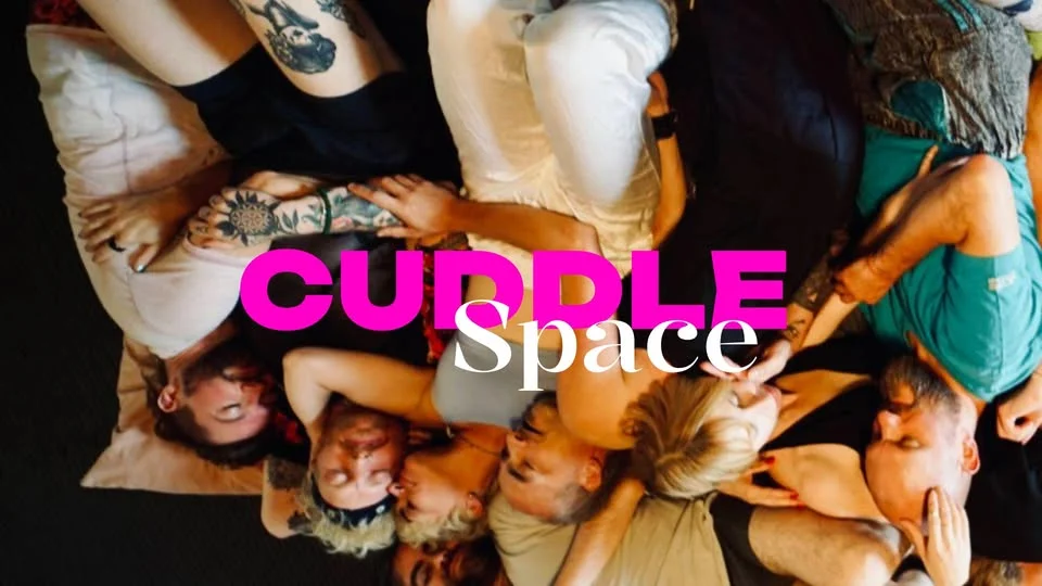 Cuddle Space