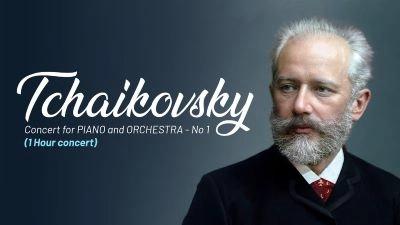Atlanta Symphony Orchestra: Nathalie Stutzmann - Tchaikovsky at Atlanta Symphony Hall