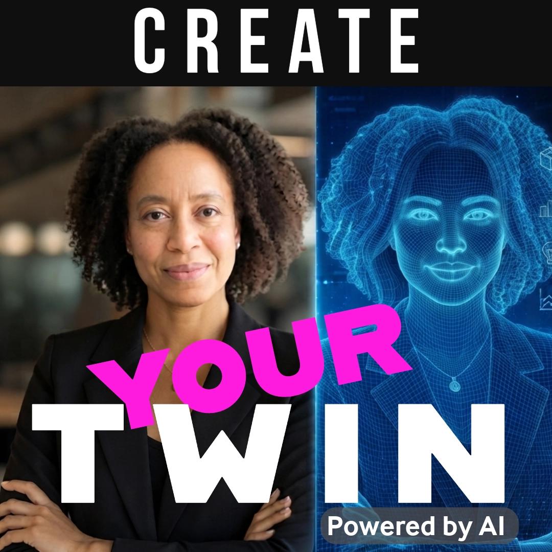 Build Your Digital Twin: HeyGen Miami Pop-Up