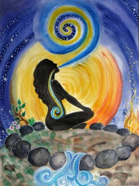 Holotropic Breathwork
