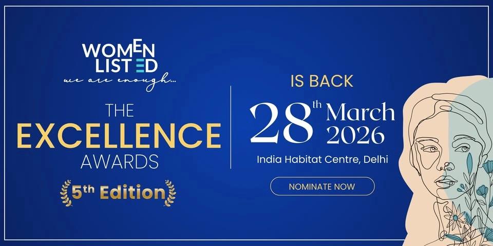 Excellence Awards – 5th Edition