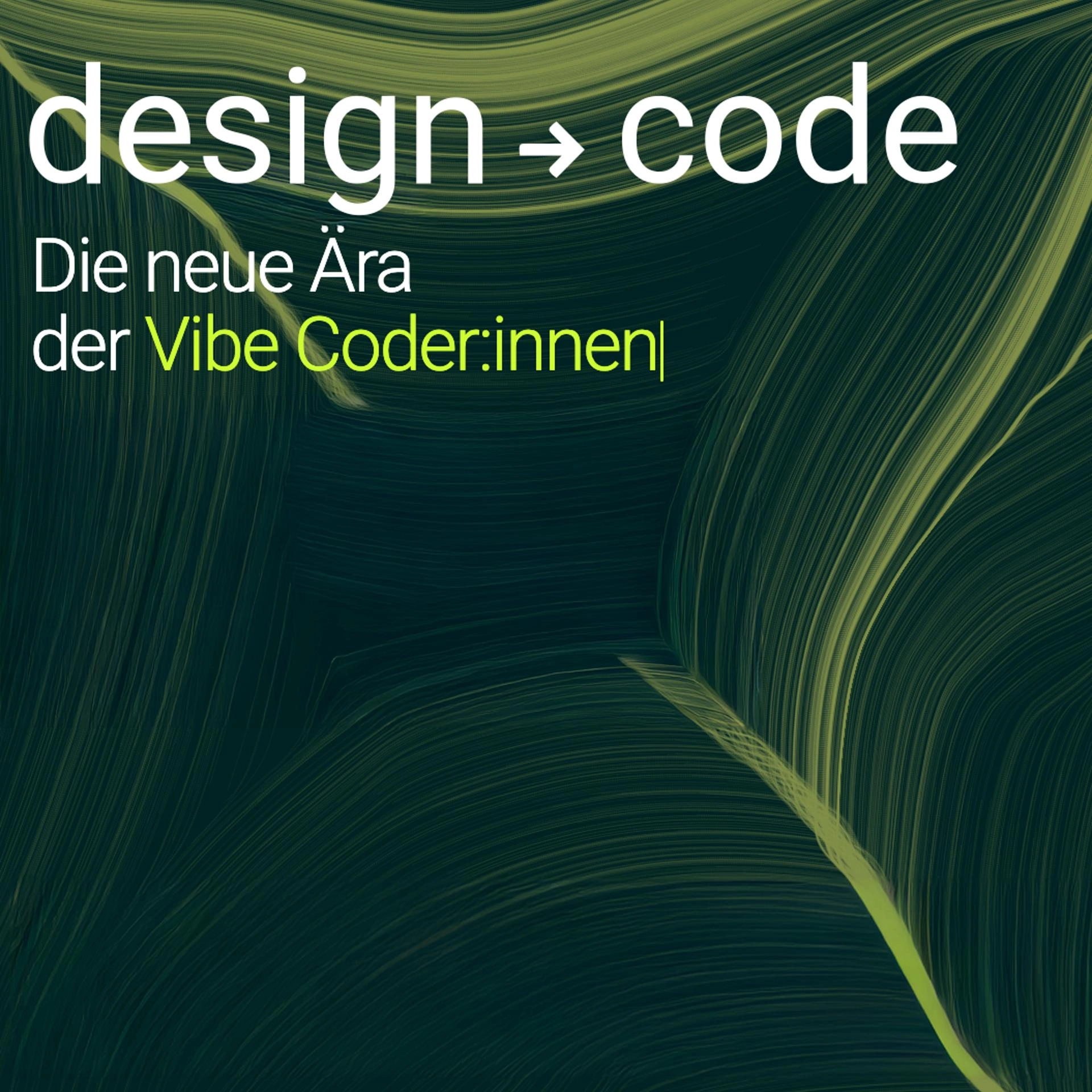 Vibe Coding Summit München