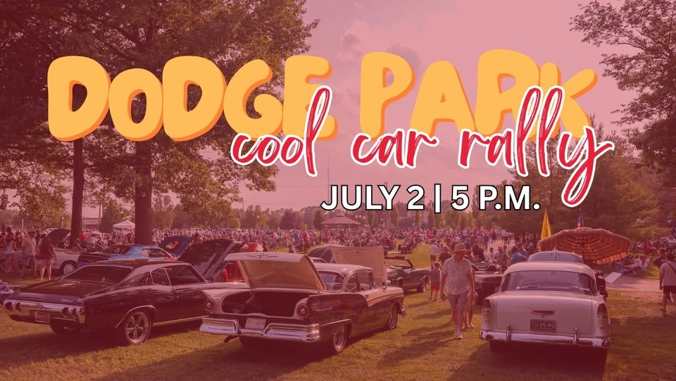 Cool Car Rally