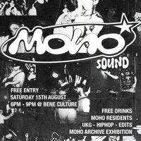 MOHO SOUND Pop Up