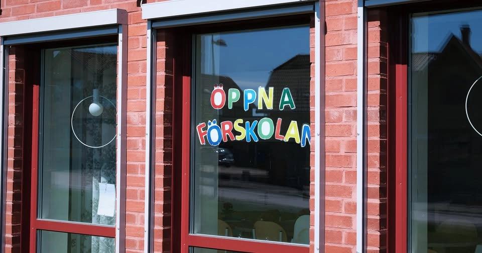 Sommarfest på Familjens hus