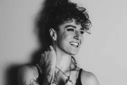 Open class with 420PEOPLE dancers