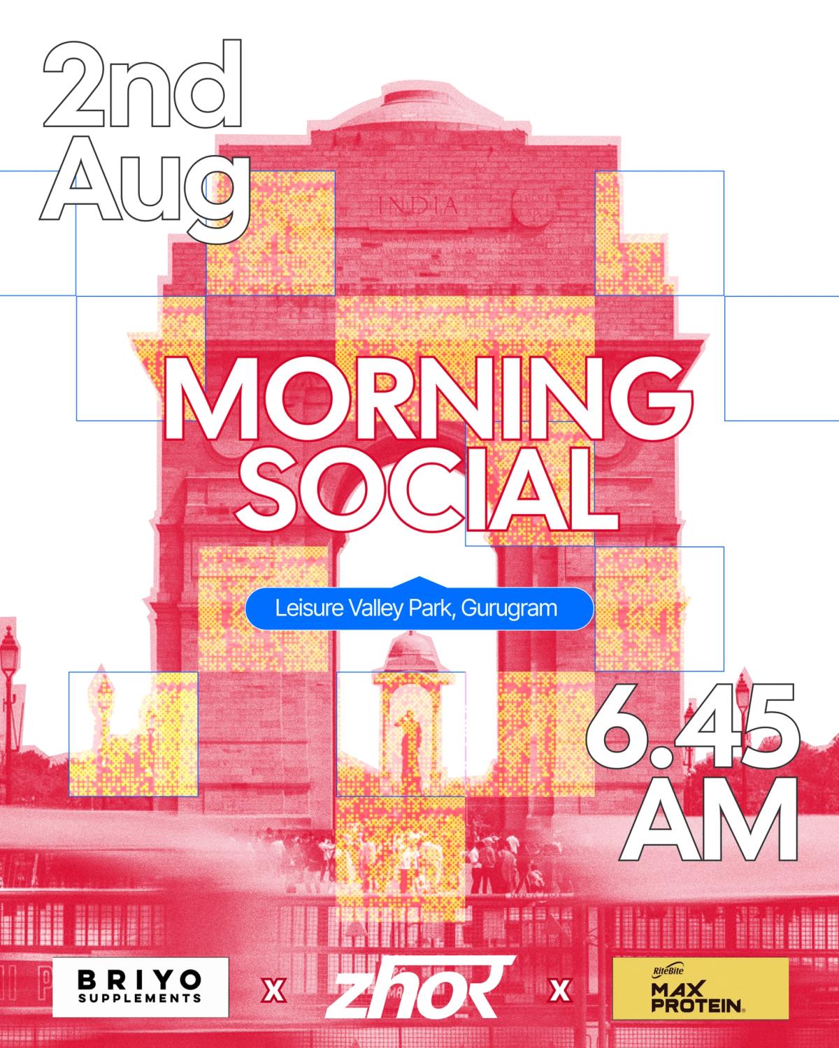 Morning Social