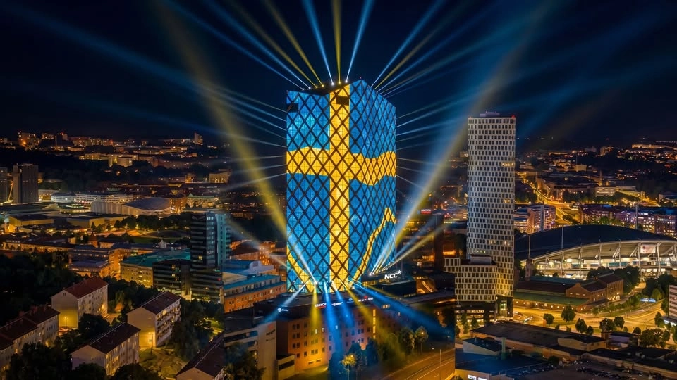 VM - Sista 16-delsfinalerna