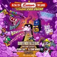 Dubtendo Presents: Double Dash Disco