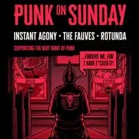 Punk On Sunday