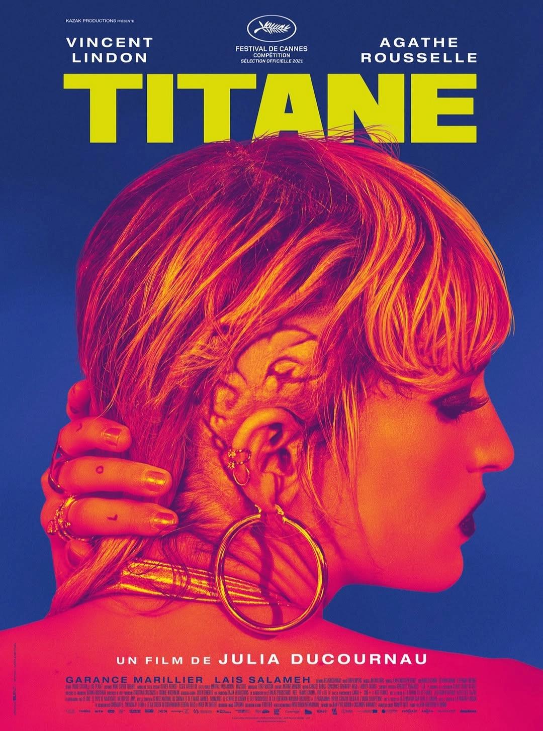 TITANE Screening