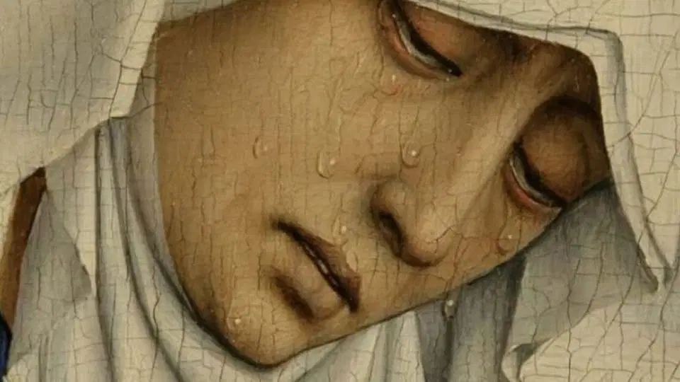 Musikgudstjänst med Stabat Mater av G. B. Pergolesi