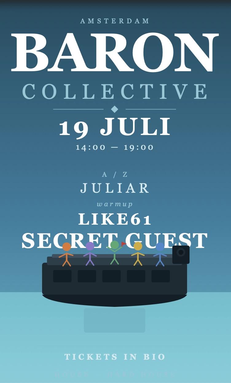 Baron Collective