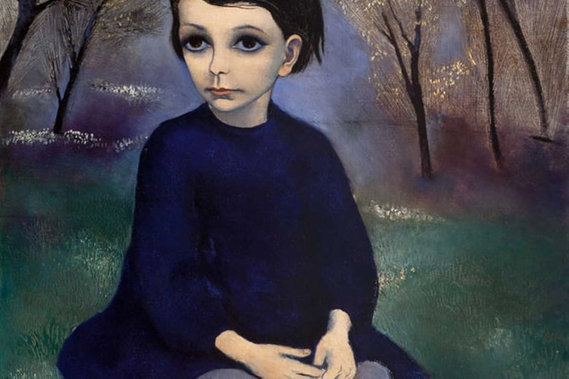 O umění zblízka: Umělkyně první republiky