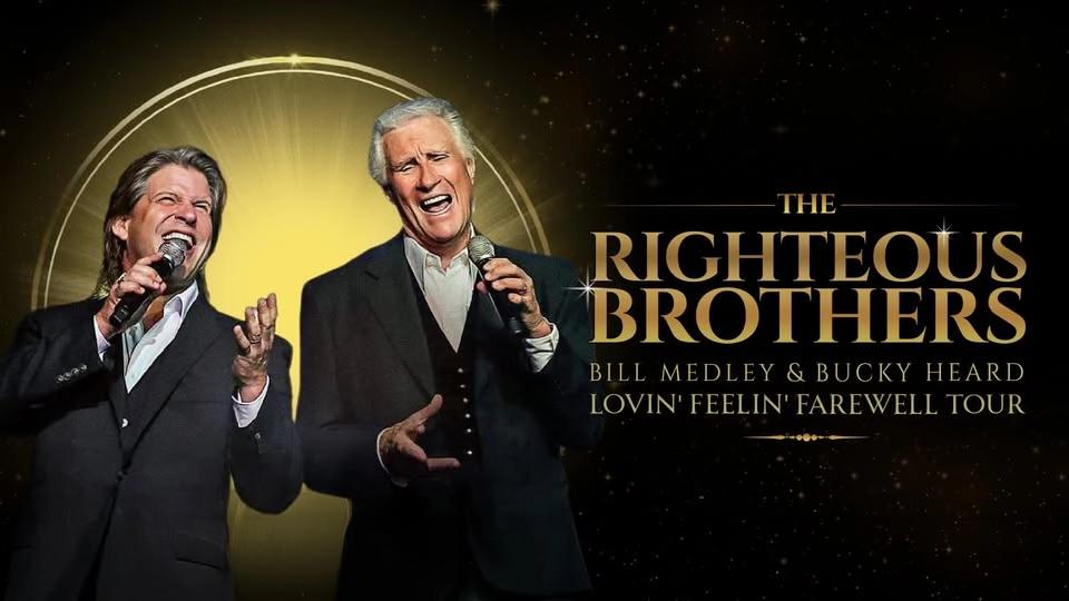 The Righteous Brothers