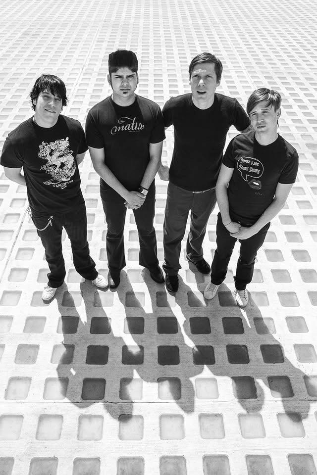 Ausverkauft: BILLY TALENT - Berlin, Columbia Theater