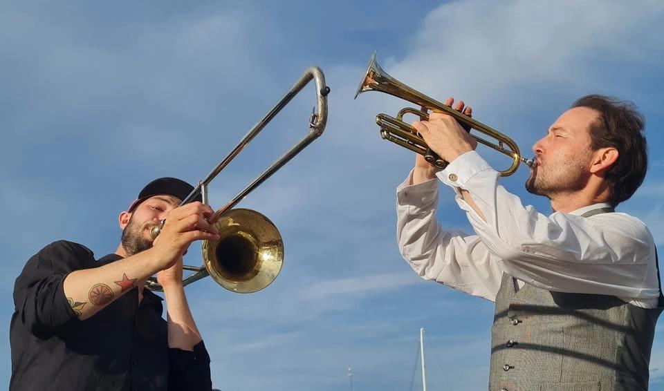 Midsommarjazz