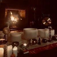 Meditation & Sound Healing