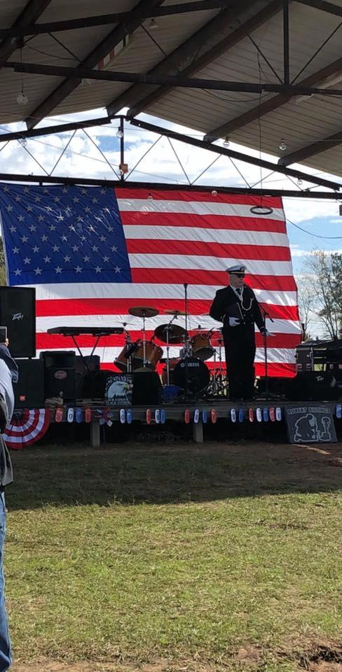 VSC's 10th Annual Military Appreciation Celebration