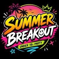 Summer Breakout U18