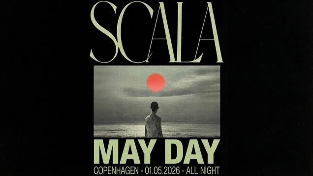 Scala: May Day