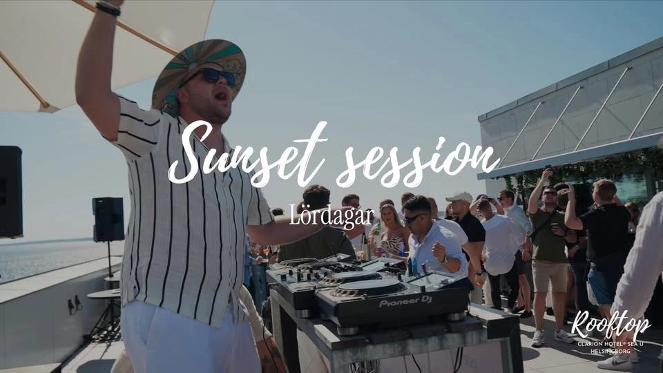 Sunset Session