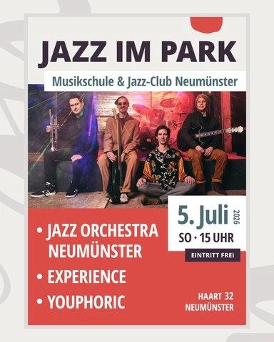 JAZZ IM PARK