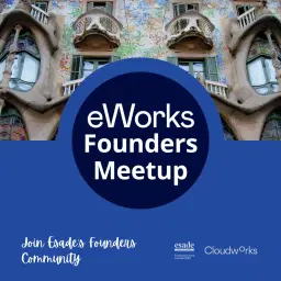 eWorks Founders Meetup