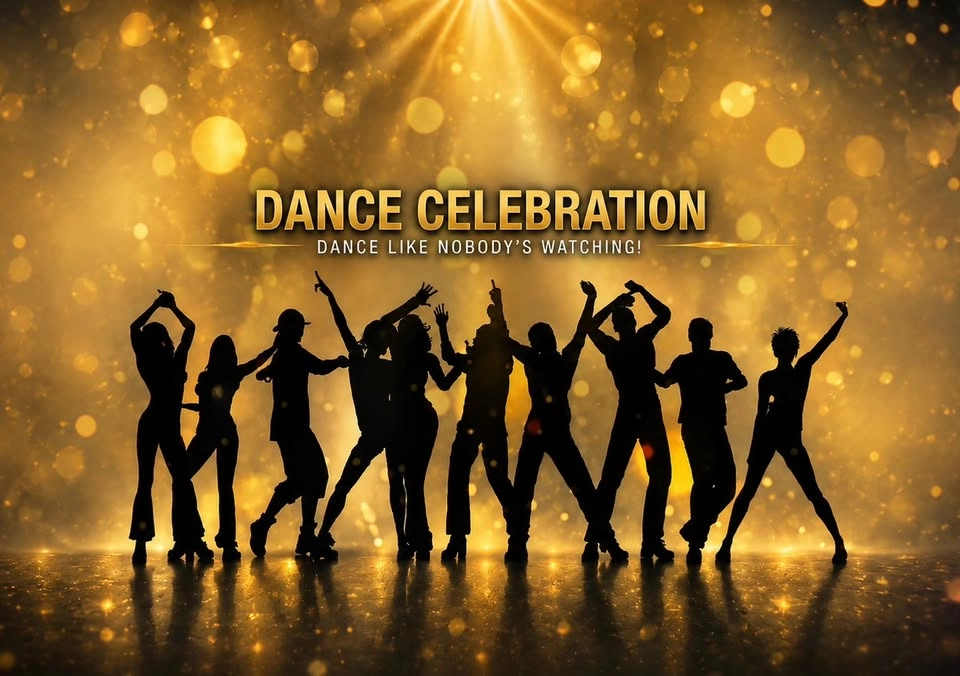 Dance Celebration