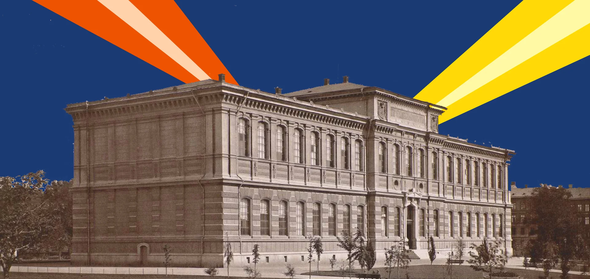 Från pergament till pixlar – upptäck ditt nationalbibliotek!