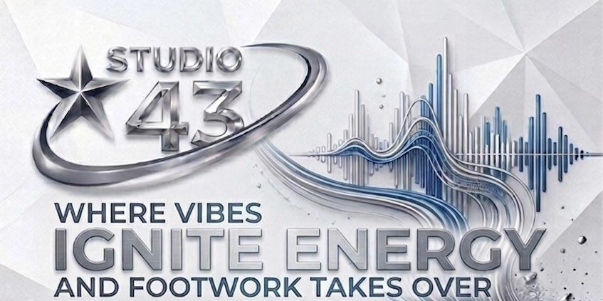 Studio 43