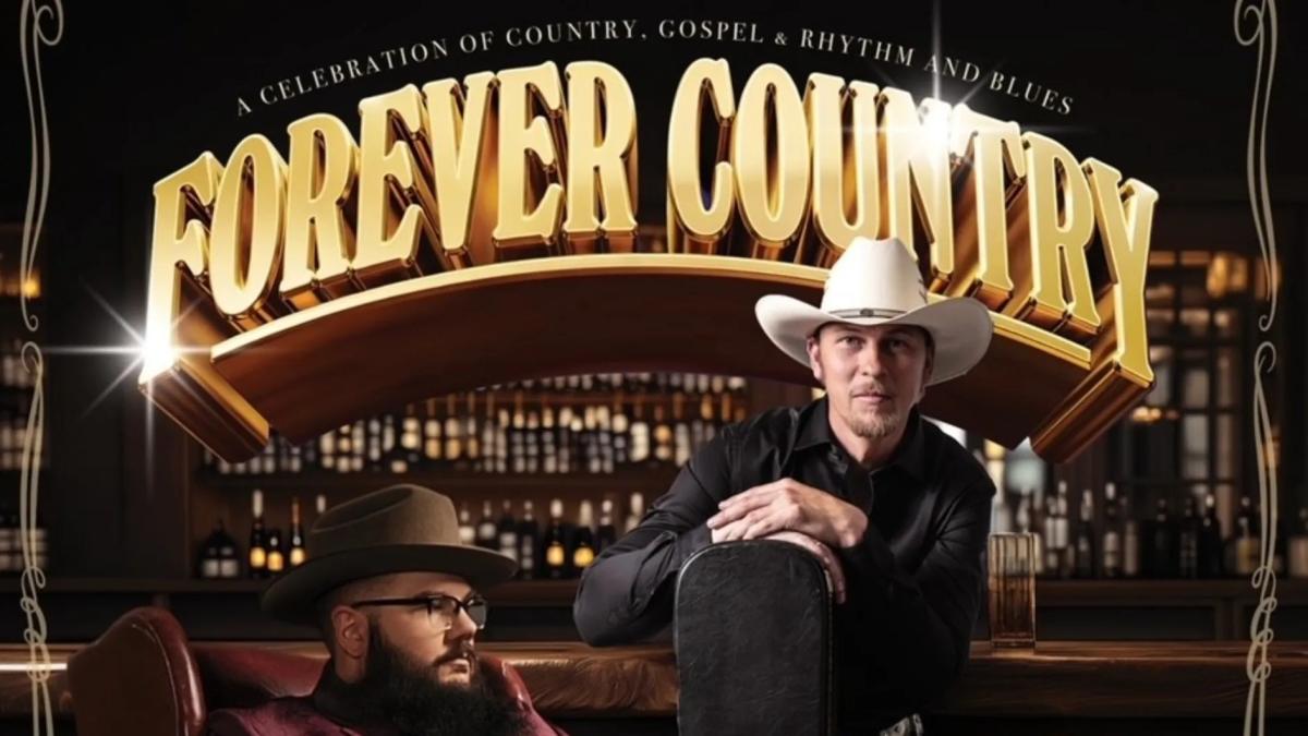 Forever Country