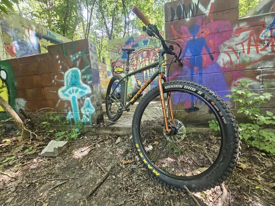 EarthRiders Social WYCO