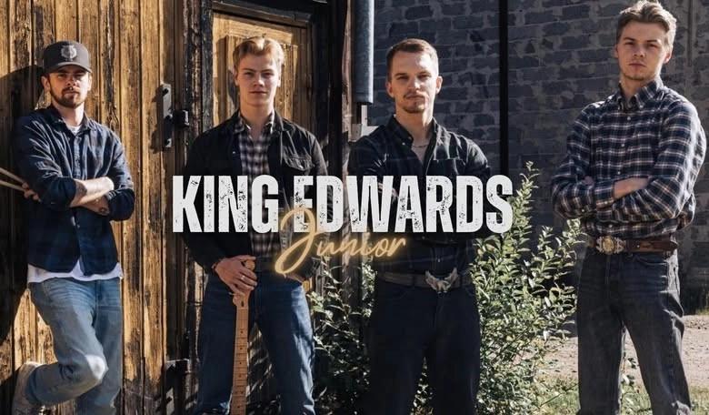 King Edwards Jr på Lilltorpet