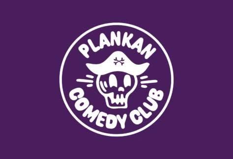 Plankan - Stand Up Comedy