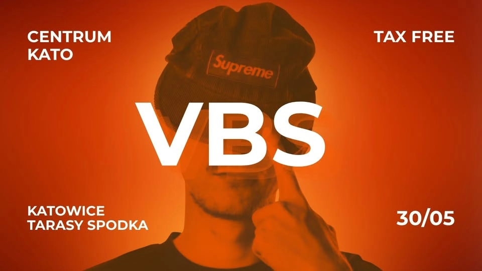 VBS w KATOWICACH - CENTRUM KATO | TARASY SPODKA