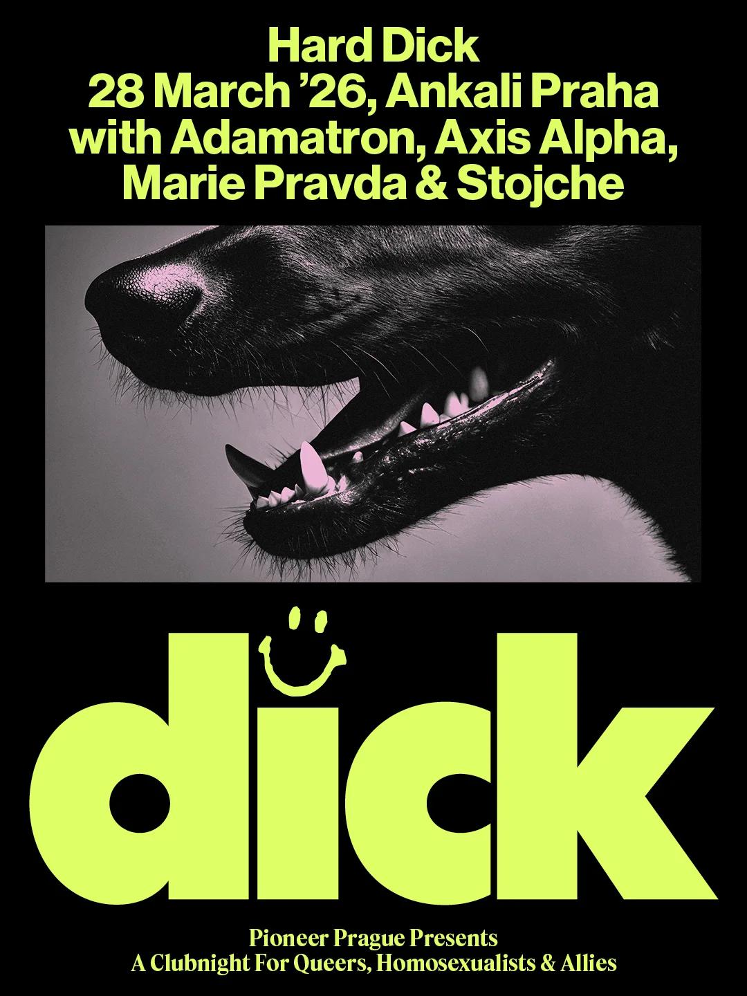 Hard DICK