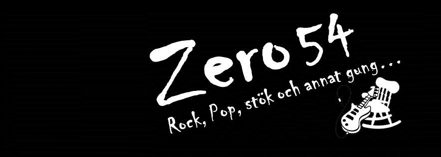 Zero54 LIVE at The Bull Bar