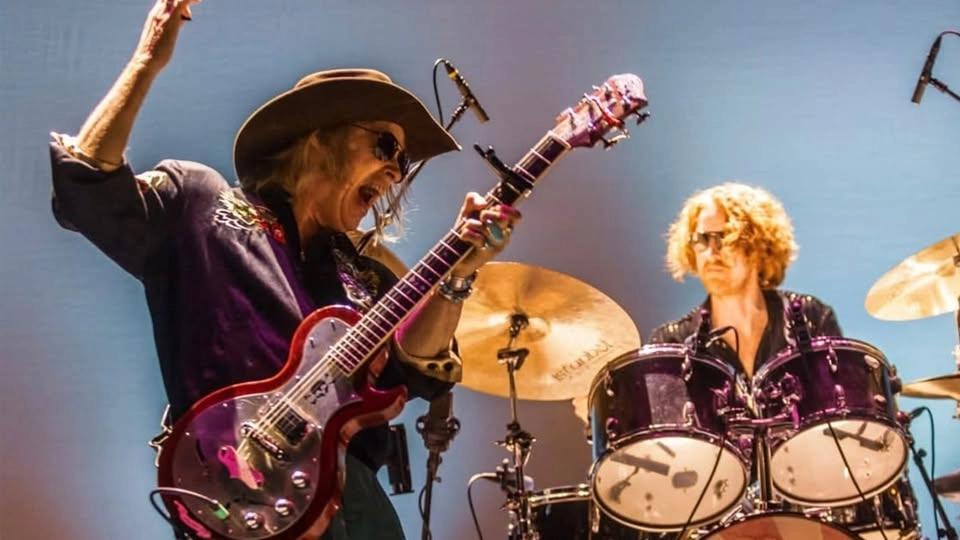 The Waterboys Live in London