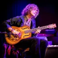 The Belper Jazz Company presents Remi Harris at No.28