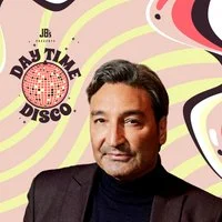 Day Time Disco: Mousse T.